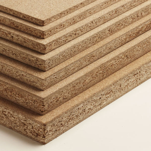 Particle Board